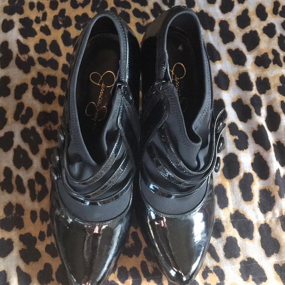 Booties - Picture 3 of 4